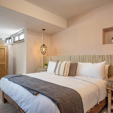 Casa Pandurata Luxury Apartments In Centro, San Miguel De Allende Luaran gambar