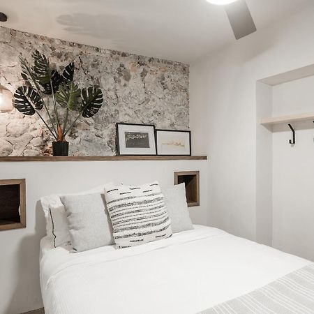 Casa Pandurata Luxury Apartments In Centro, San Miguel De Allende Luaran gambar