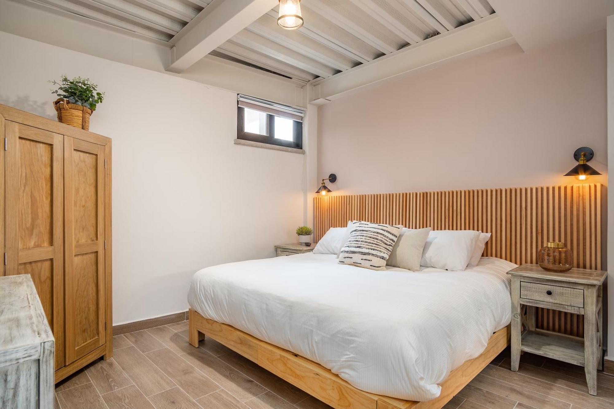 Casa Pandurata Luxury Apartments In Centro, San Miguel De Allende Bilik gambar