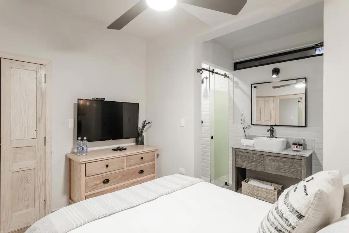Casa Pandurata Luxury Apartments In Centro, San Miguel De Allende Bilik gambar