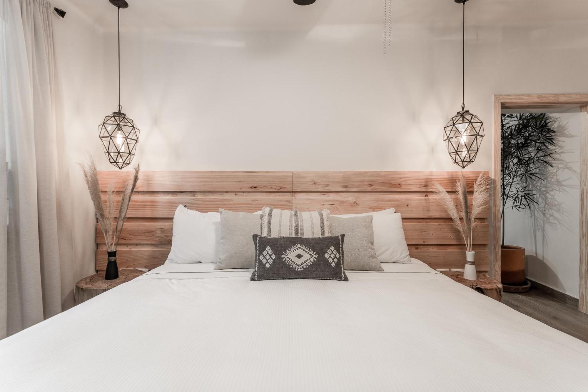 Casa Pandurata Luxury Apartments In Centro, San Miguel De Allende Luaran gambar
