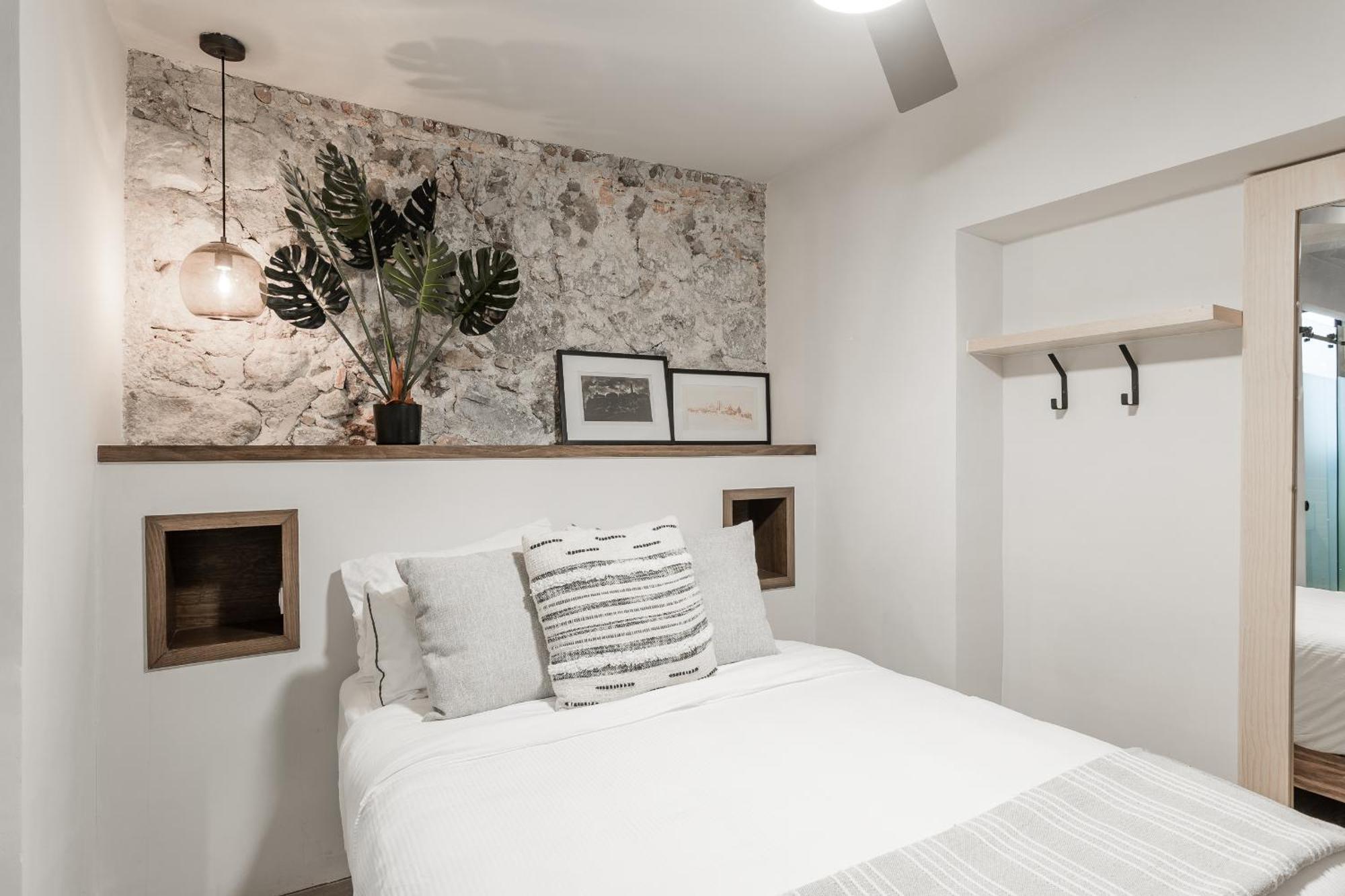 Casa Pandurata Luxury Apartments In Centro, San Miguel De Allende Luaran gambar
