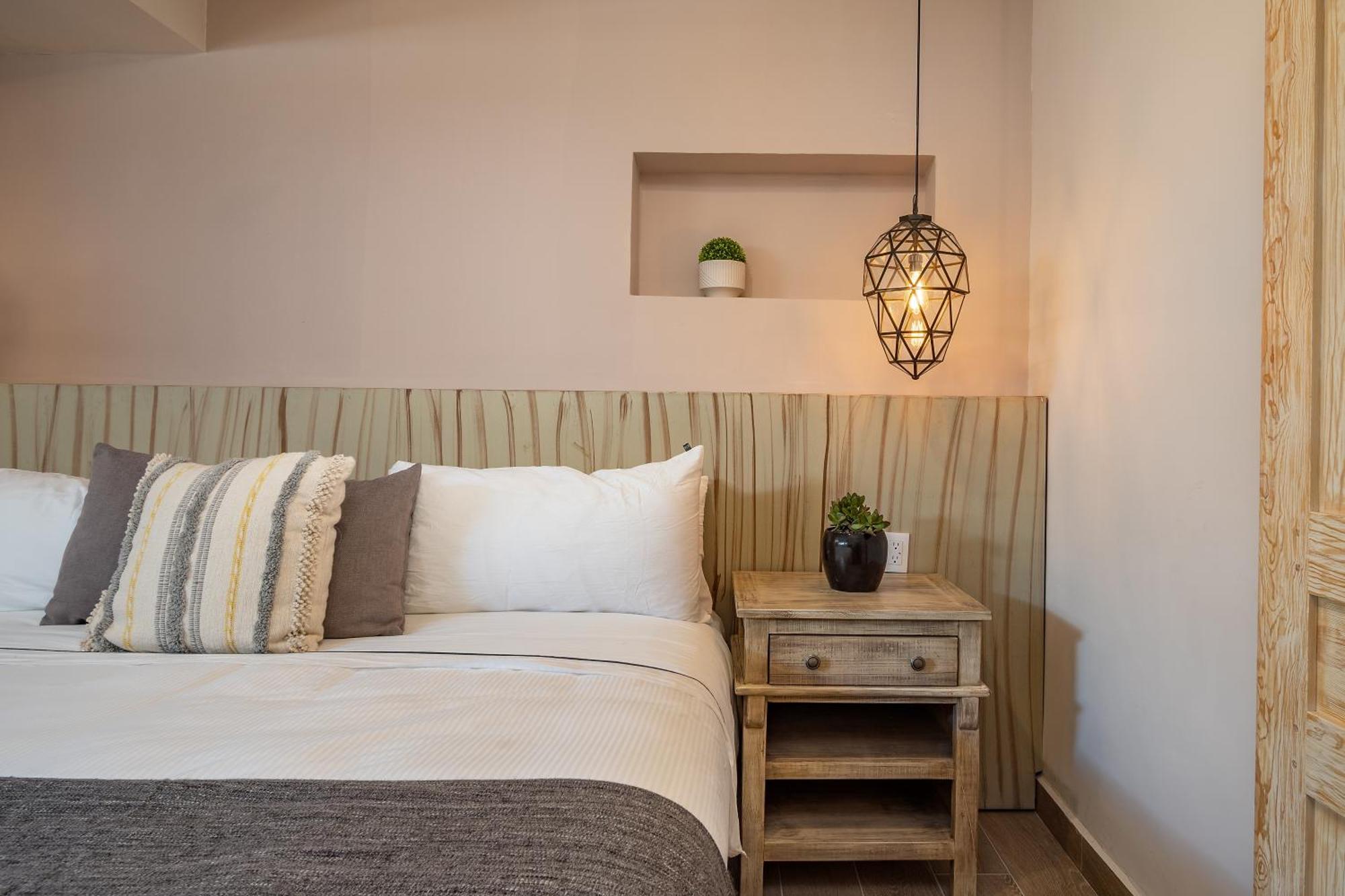 Casa Pandurata Luxury Apartments In Centro, San Miguel De Allende Bilik gambar