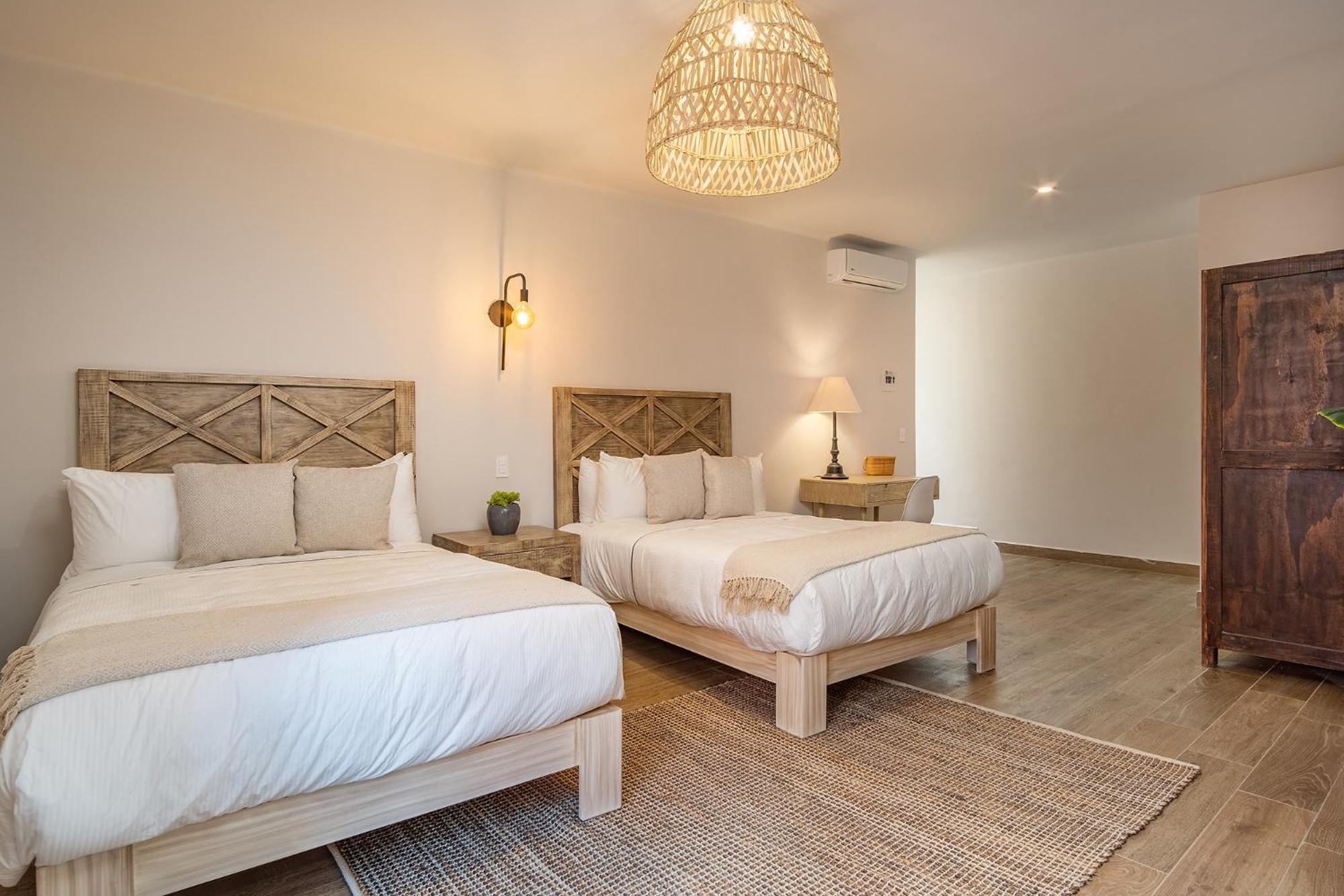 Casa Pandurata Luxury Apartments In Centro, San Miguel De Allende Luaran gambar