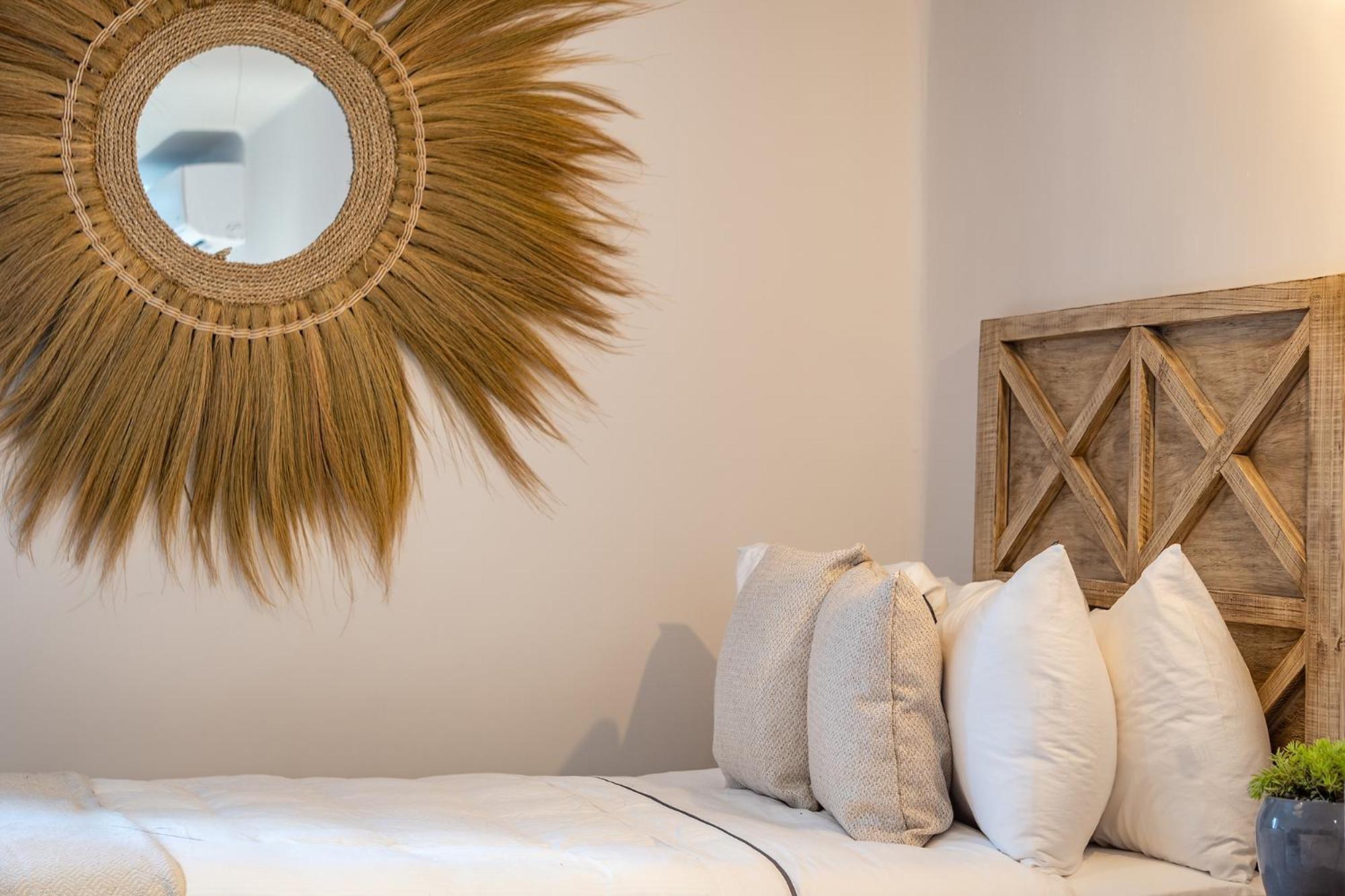 Casa Pandurata Luxury Apartments In Centro, San Miguel De Allende Luaran gambar