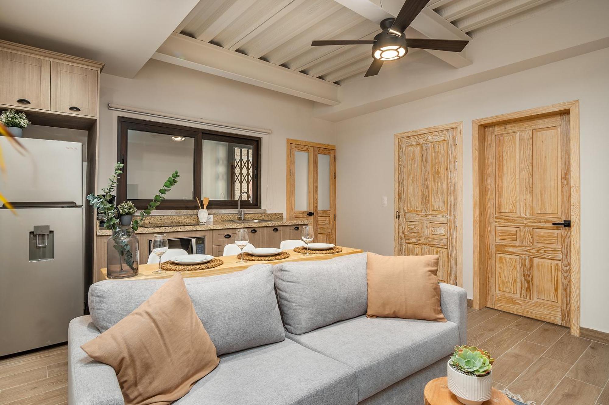 Casa Pandurata Luxury Apartments In Centro, San Miguel De Allende Luaran gambar