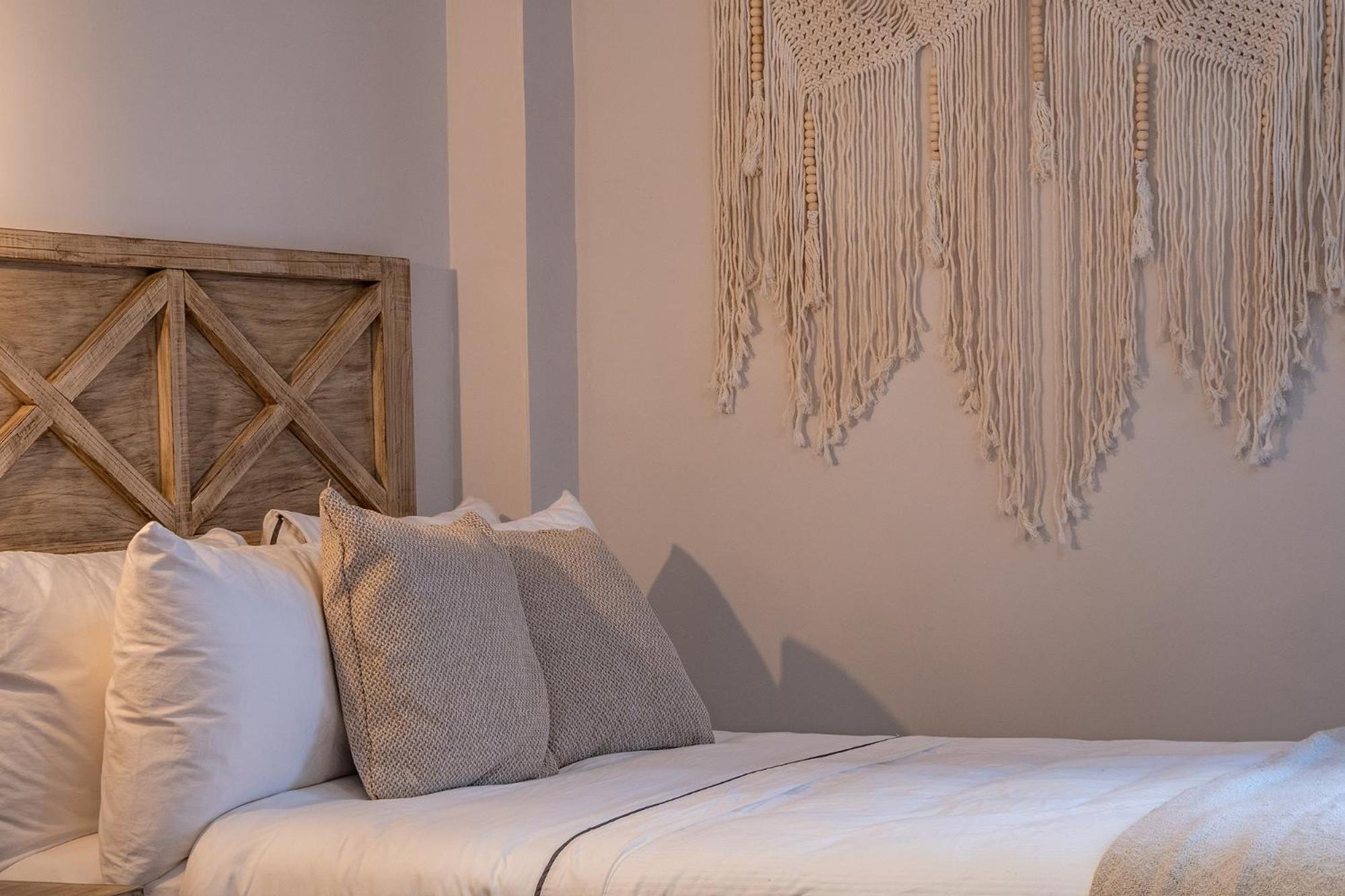 Casa Pandurata Luxury Apartments In Centro, San Miguel De Allende Luaran gambar
