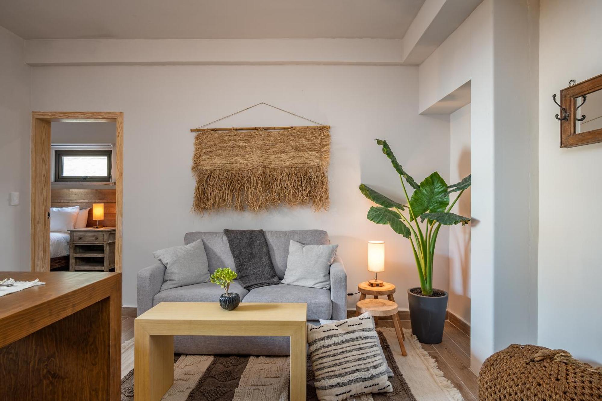 Casa Pandurata Luxury Apartments In Centro, San Miguel De Allende Bilik gambar