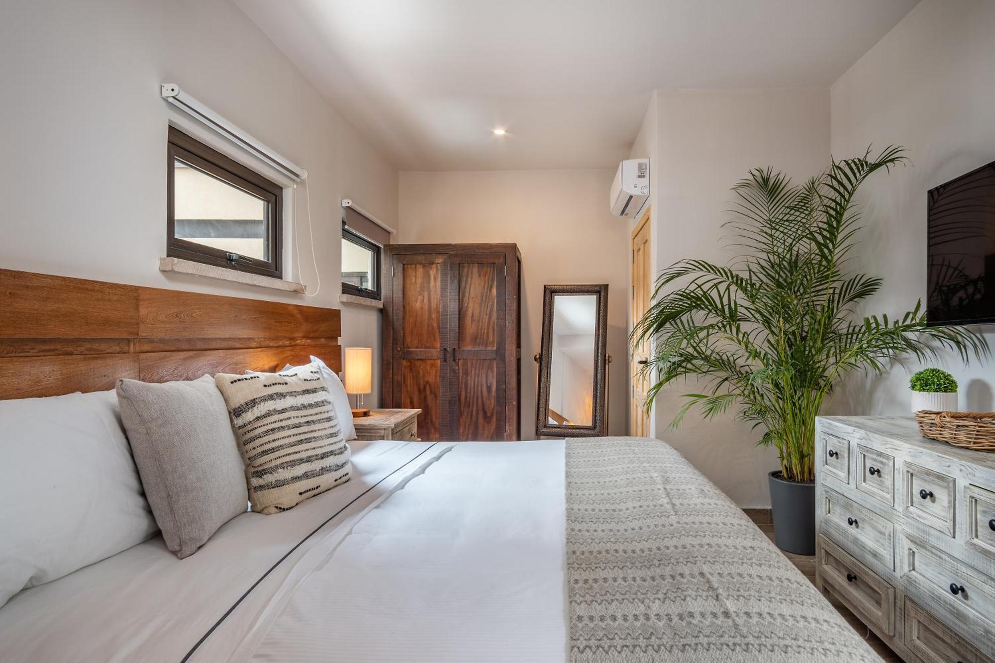 Casa Pandurata Luxury Apartments In Centro, San Miguel De Allende Bilik gambar